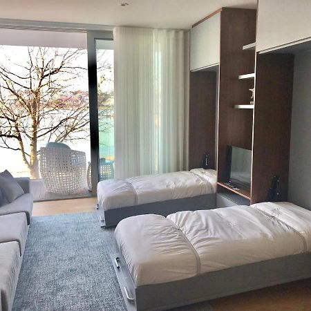 Porto Douro Marina Apartment Vila Nova de Gaia Bagian luar foto