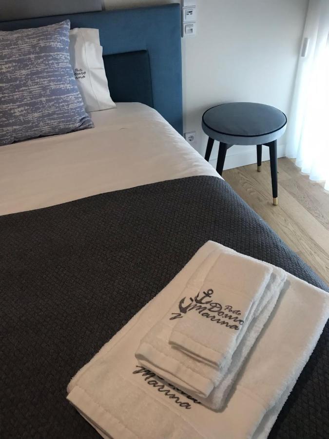 Porto Douro Marina Apartment Vila Nova de Gaia Bagian luar foto