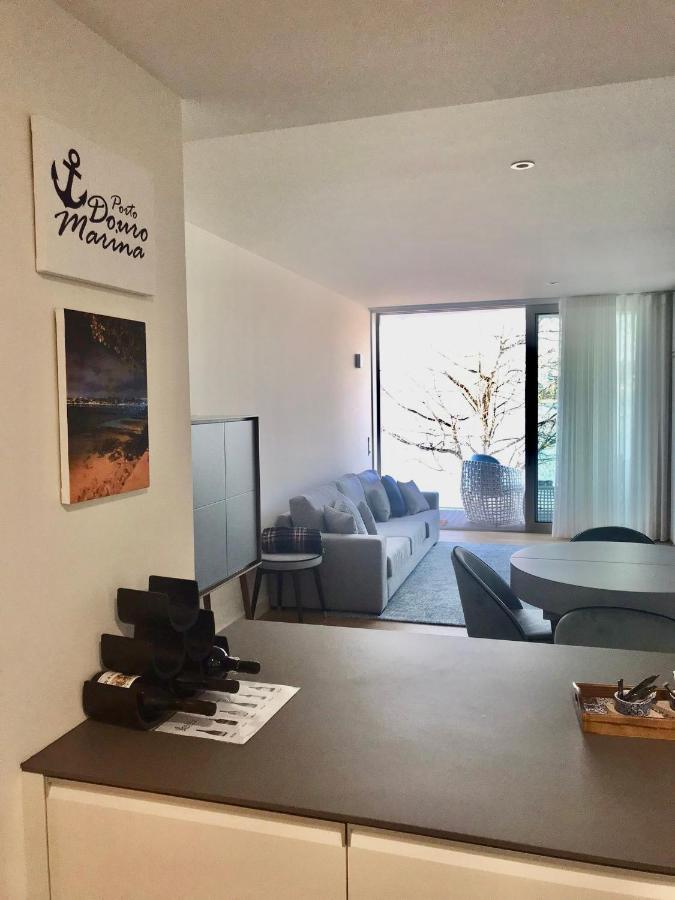 Porto Douro Marina Apartment Vila Nova de Gaia Bagian luar foto