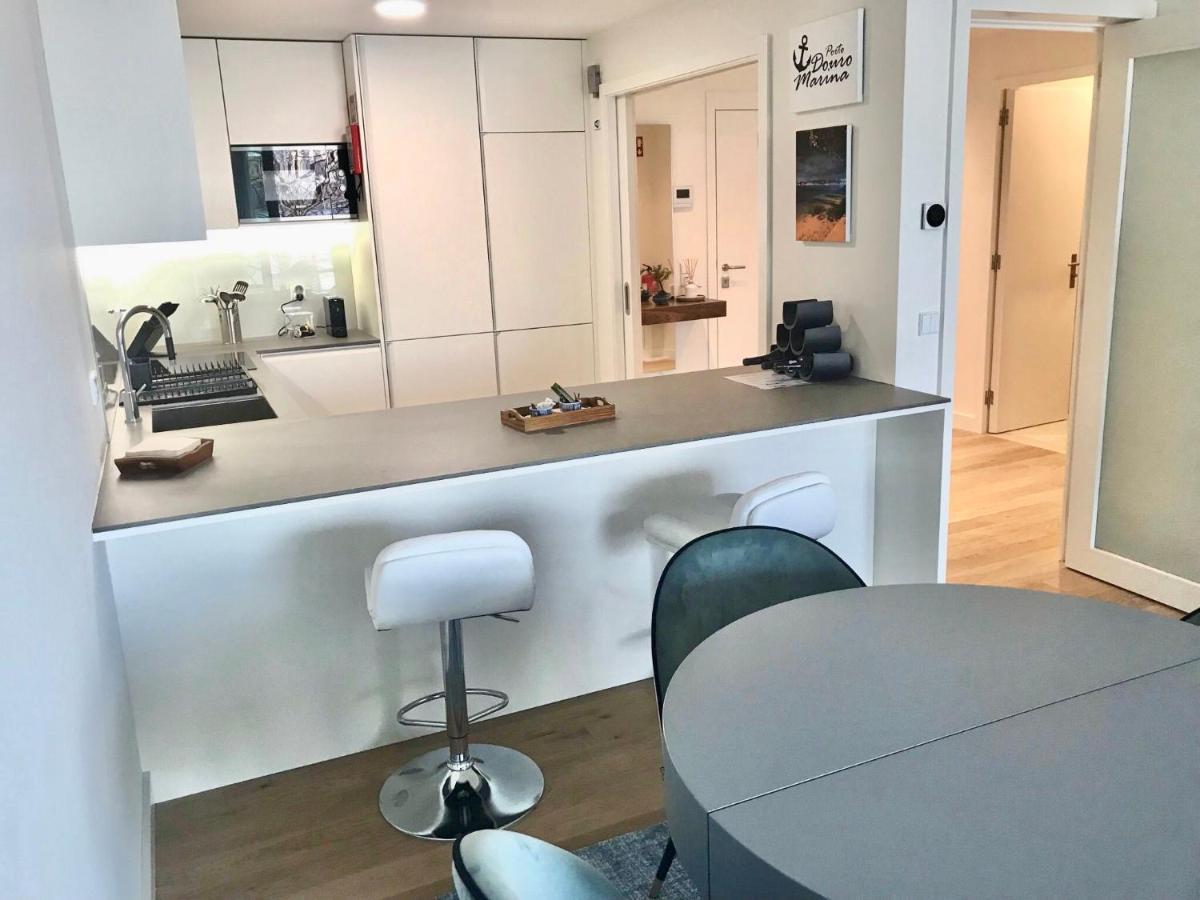 Porto Douro Marina Apartment Vila Nova de Gaia Bagian luar foto