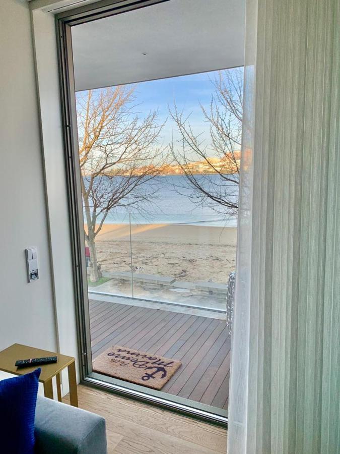 Porto Douro Marina Apartment Vila Nova de Gaia Bagian luar foto