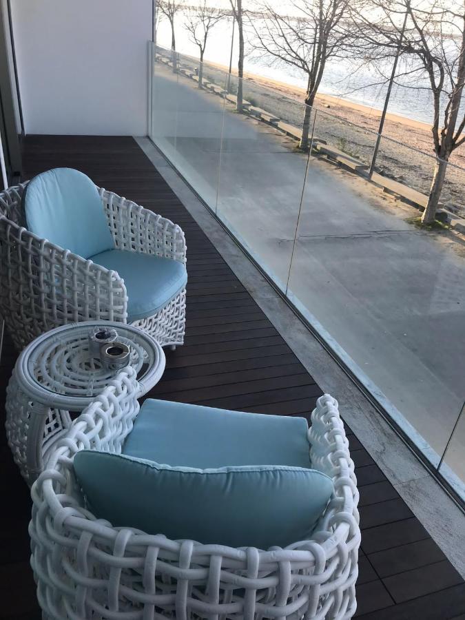 Porto Douro Marina Apartment Vila Nova de Gaia Bagian luar foto