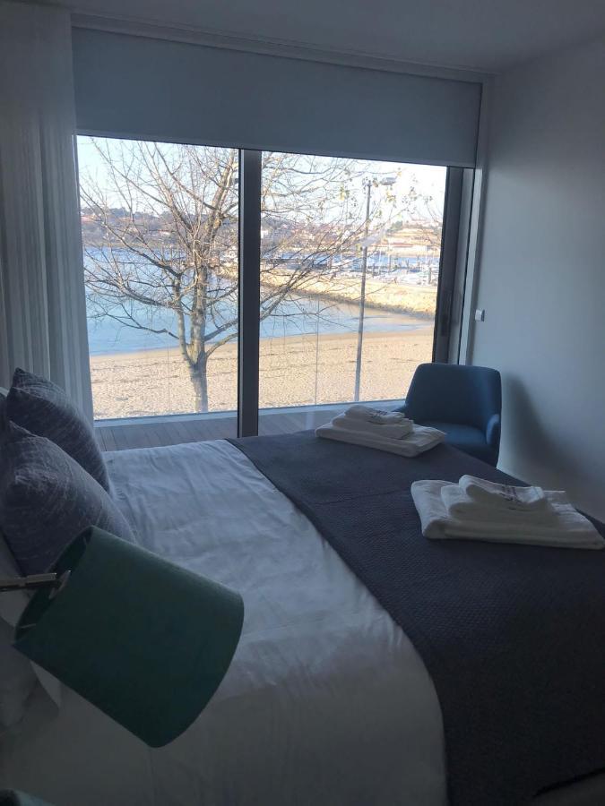Porto Douro Marina Apartment Vila Nova de Gaia Bagian luar foto