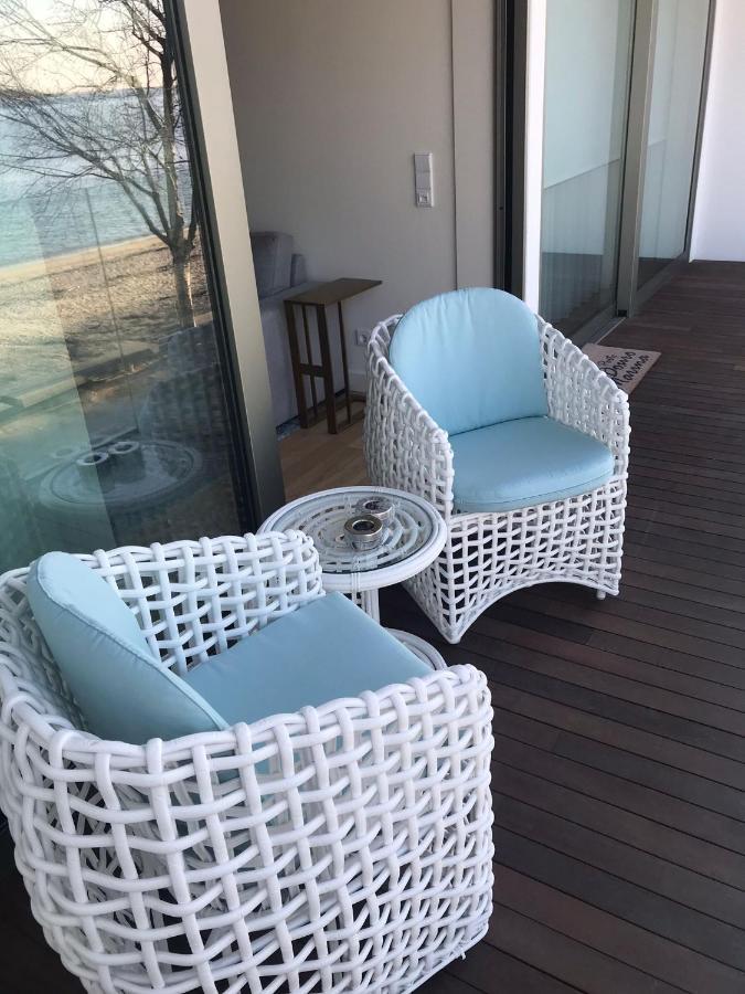 Porto Douro Marina Apartment Vila Nova de Gaia Bagian luar foto