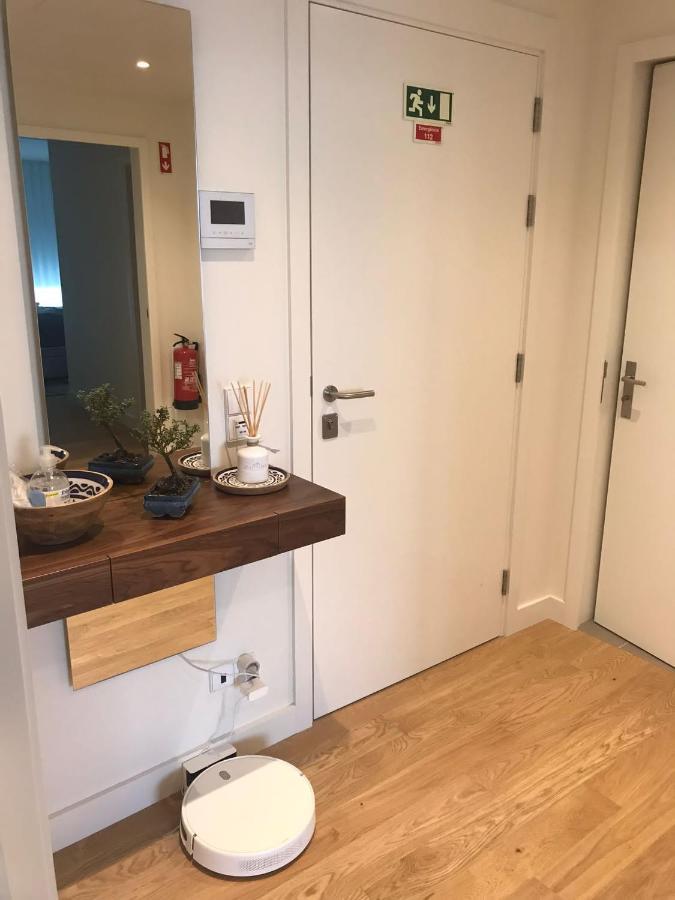 Porto Douro Marina Apartment Vila Nova de Gaia Bagian luar foto