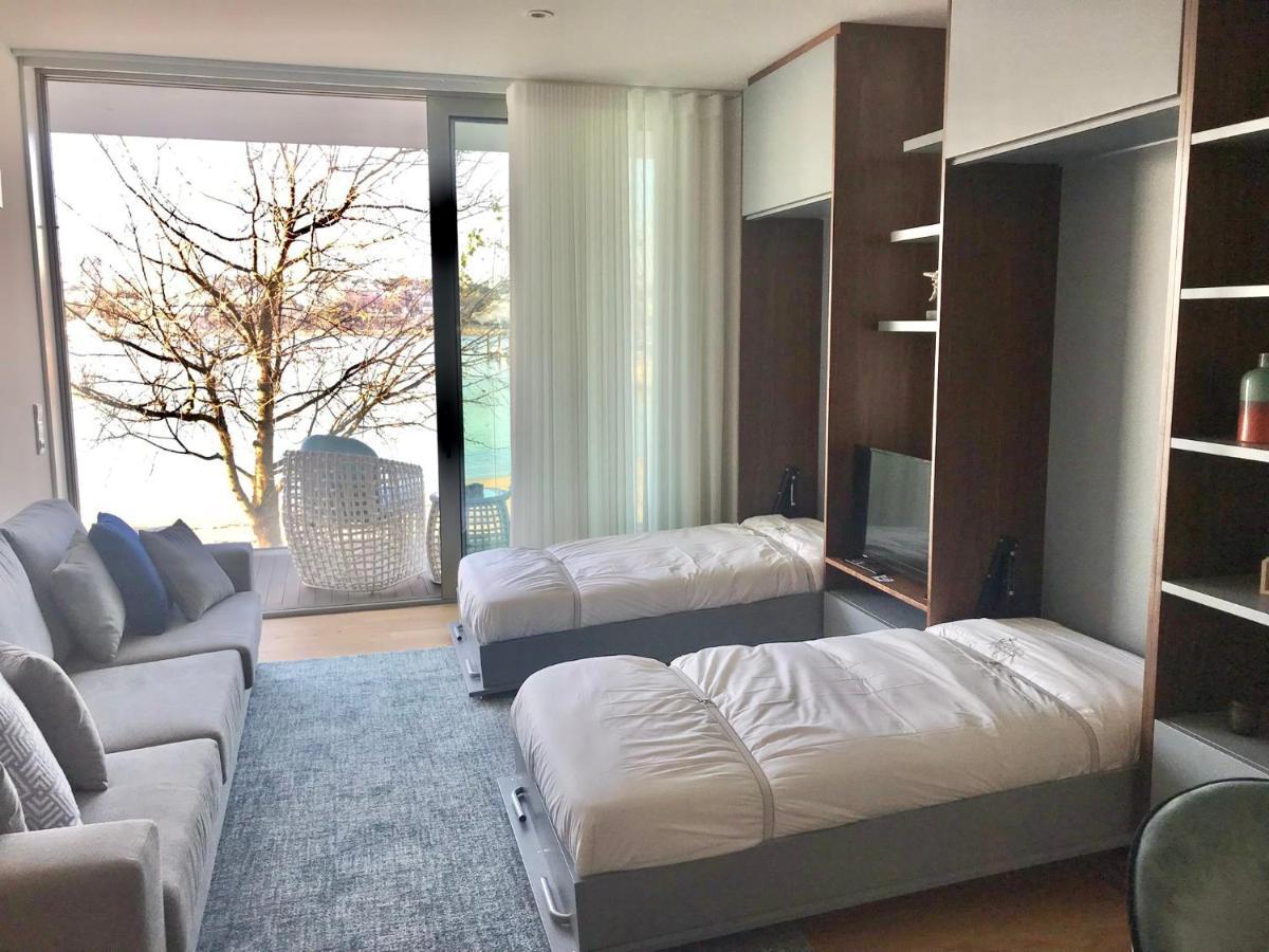 Porto Douro Marina Apartment Vila Nova de Gaia Bagian luar foto