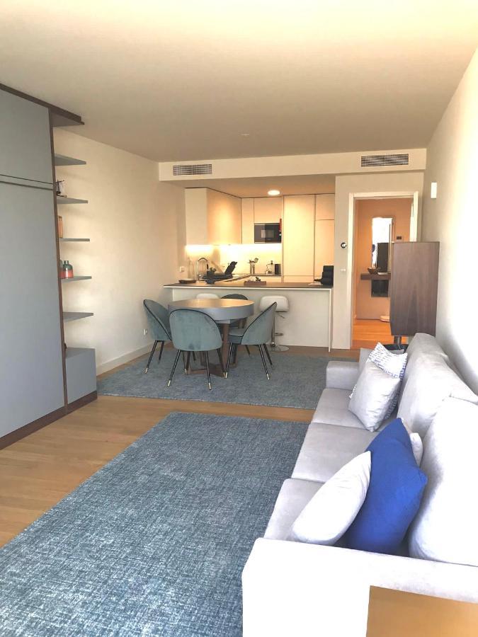 Porto Douro Marina Apartment Vila Nova de Gaia Bagian luar foto