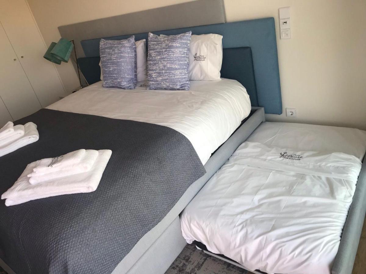 Porto Douro Marina Apartment Vila Nova de Gaia Bagian luar foto