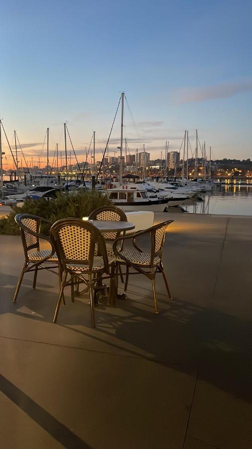 Porto Douro Marina Apartment Vila Nova de Gaia Bagian luar foto
