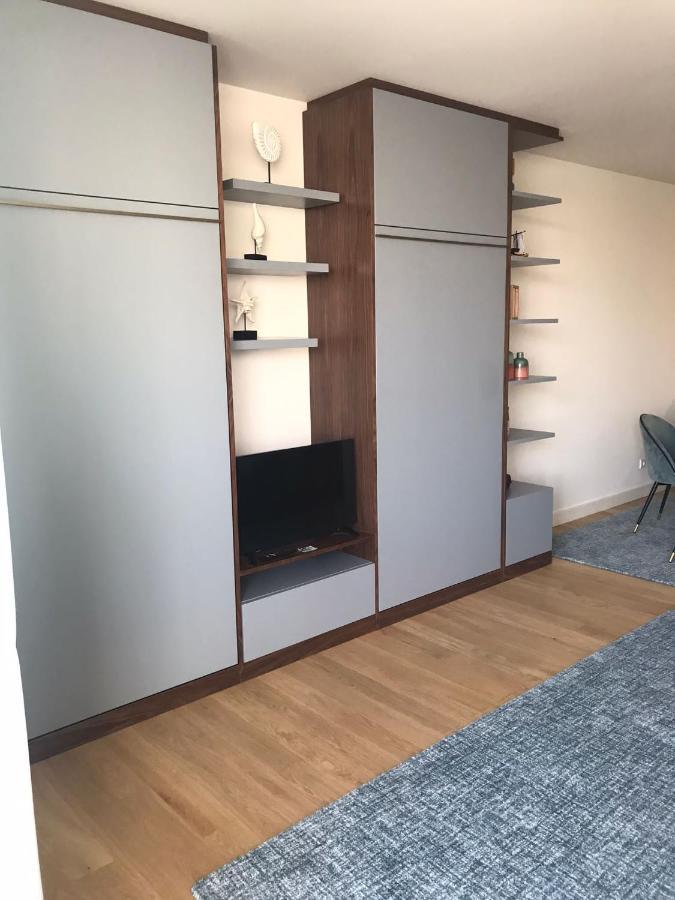 Porto Douro Marina Apartment Vila Nova de Gaia Bagian luar foto