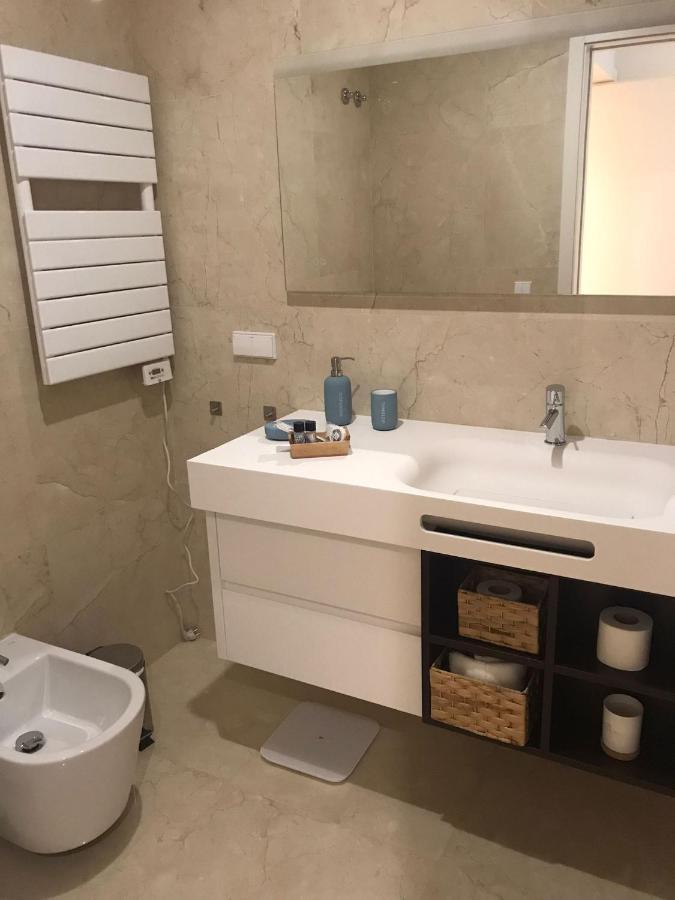 Porto Douro Marina Apartment Vila Nova de Gaia Bagian luar foto