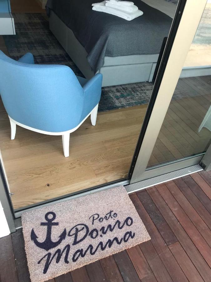 Porto Douro Marina Apartment Vila Nova de Gaia Bagian luar foto