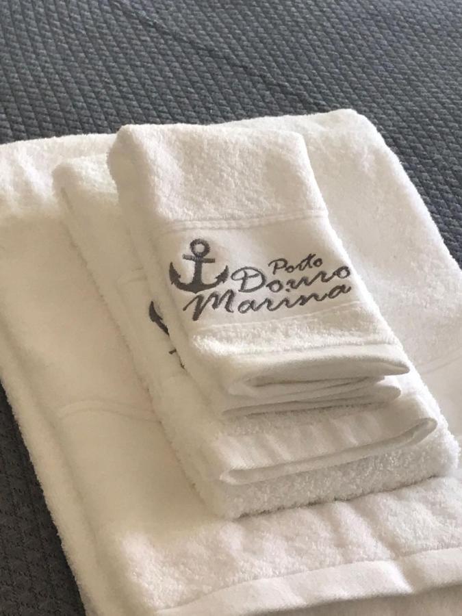 Porto Douro Marina Apartment Vila Nova de Gaia Bagian luar foto