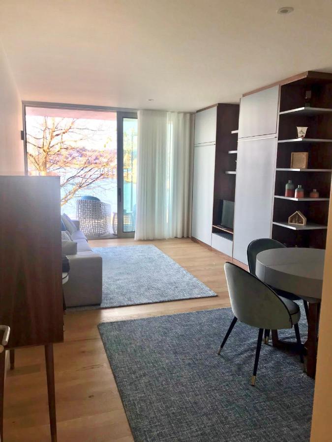 Porto Douro Marina Apartment Vila Nova de Gaia Bagian luar foto