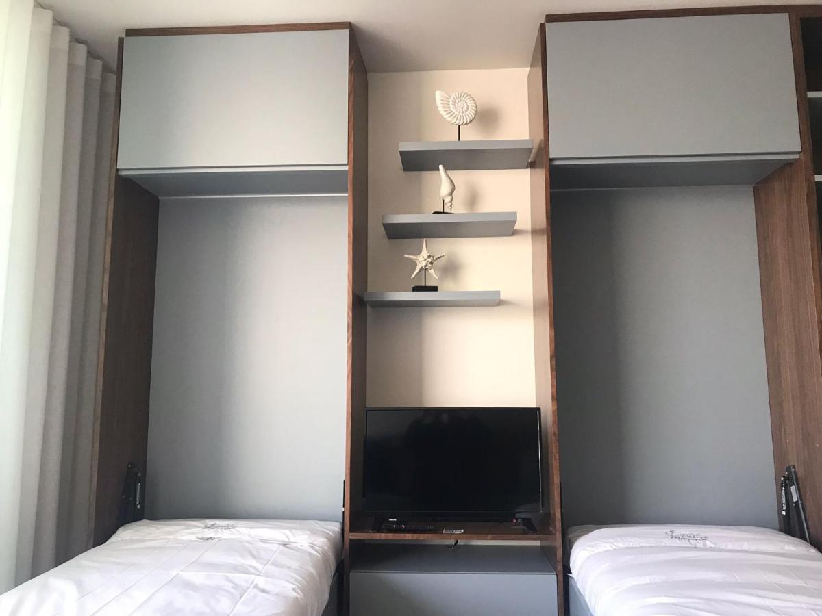 Porto Douro Marina Apartment Vila Nova de Gaia Bagian luar foto
