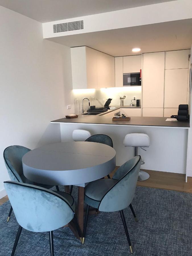 Porto Douro Marina Apartment Vila Nova de Gaia Bagian luar foto