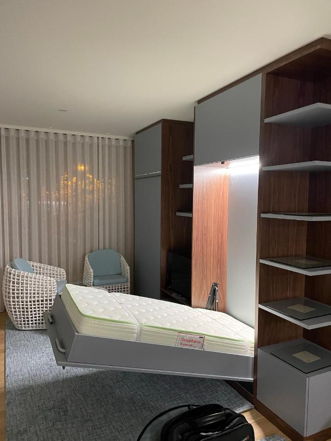 Porto Douro Marina Apartment Vila Nova de Gaia Bagian luar foto